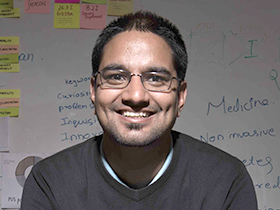 Nitesh Jangir - Forbes India Magazine